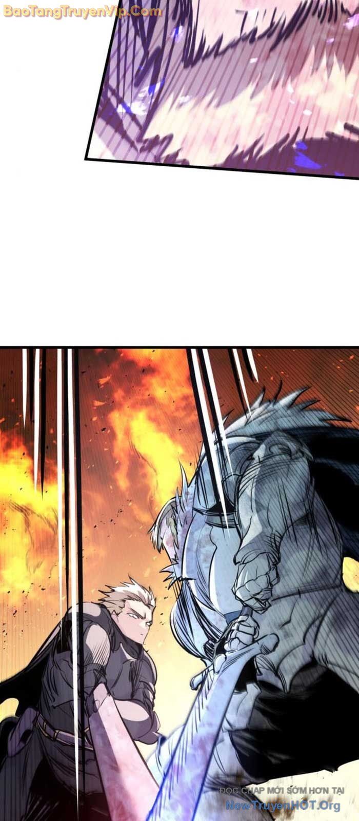 Mỗi Lính Đánh Thuê Trở Về Đều Có Một Kế Hoạch: Chapter 42.2