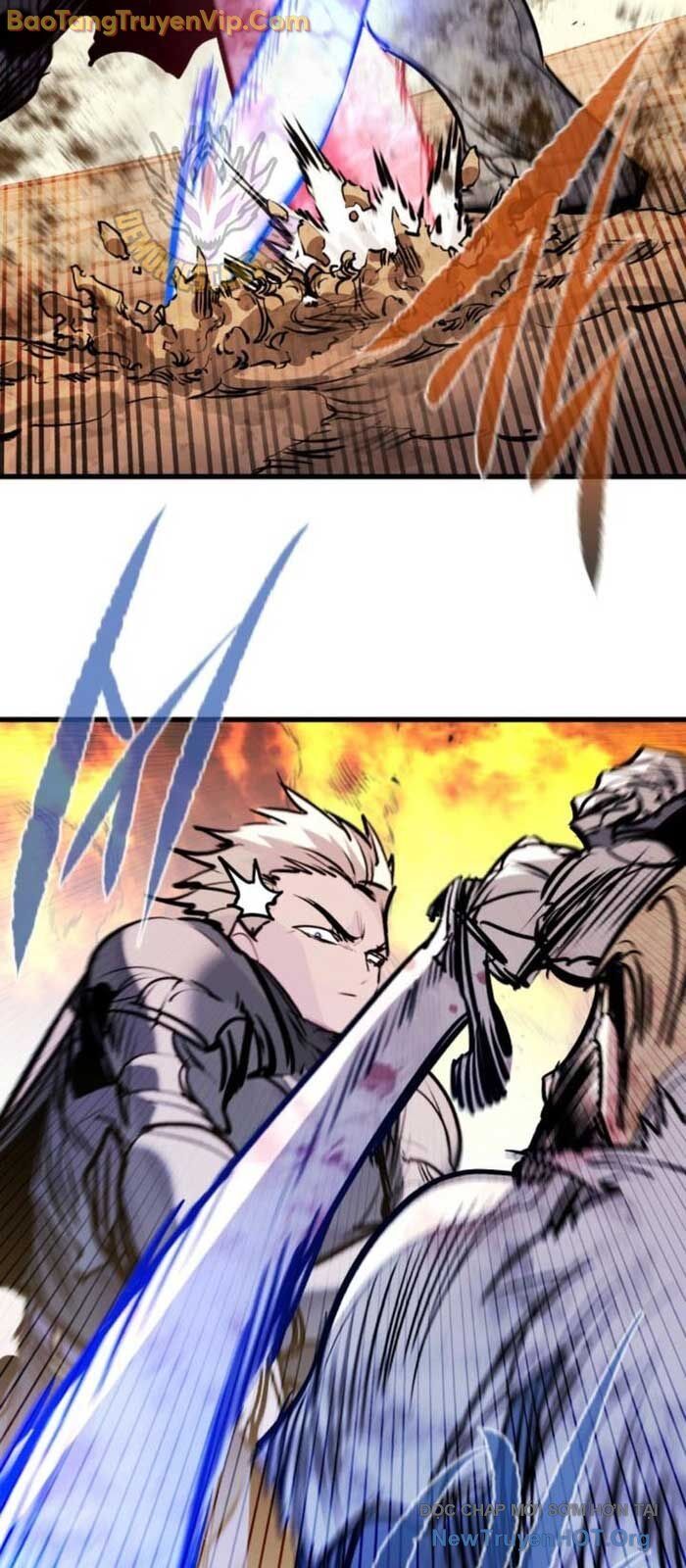 Mỗi Lính Đánh Thuê Trở Về Đều Có Một Kế Hoạch: Chapter 42.2