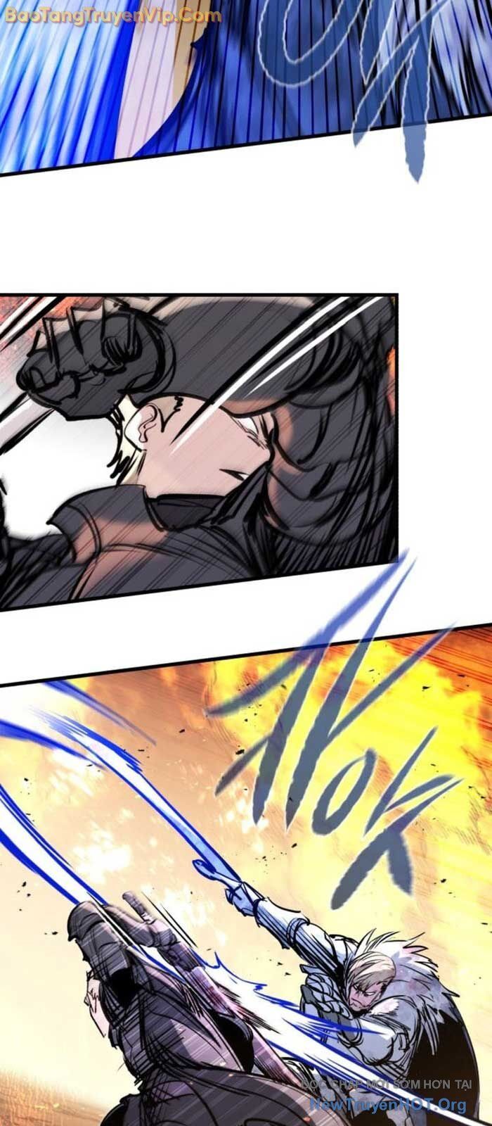 Mỗi Lính Đánh Thuê Trở Về Đều Có Một Kế Hoạch: Chapter 42.2