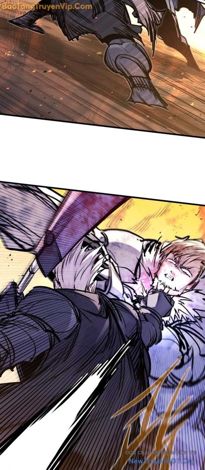 Mỗi Lính Đánh Thuê Trở Về Đều Có Một Kế Hoạch: Chapter 42.2