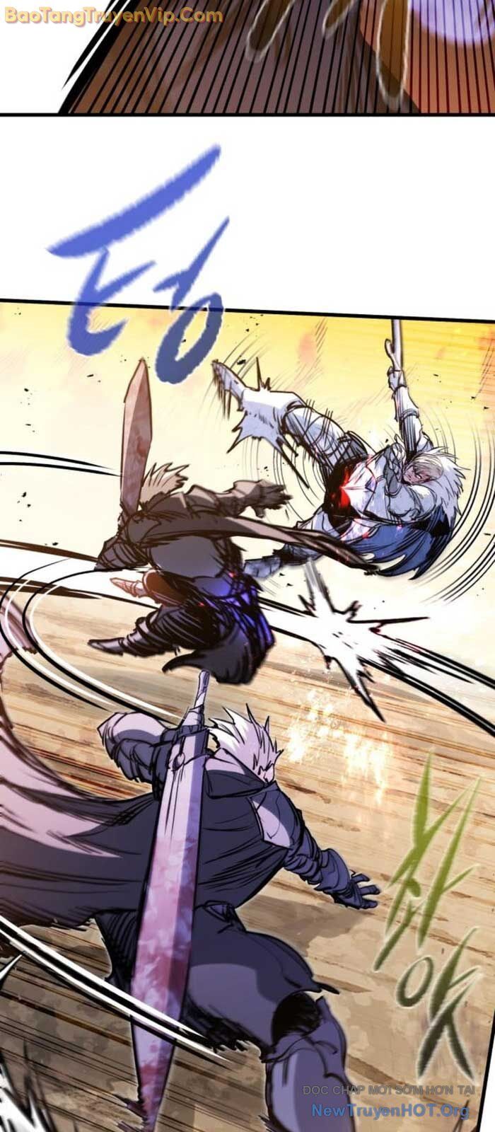 Mỗi Lính Đánh Thuê Trở Về Đều Có Một Kế Hoạch: Chapter 42.2