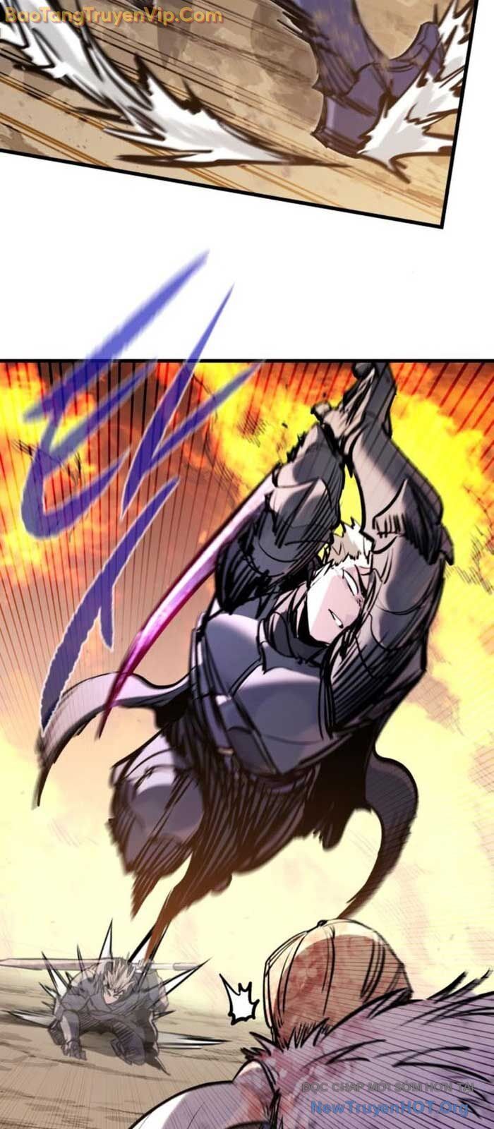 Mỗi Lính Đánh Thuê Trở Về Đều Có Một Kế Hoạch: Chapter 42.2