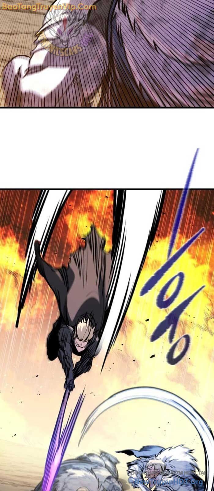 Mỗi Lính Đánh Thuê Trở Về Đều Có Một Kế Hoạch: Chapter 42.2