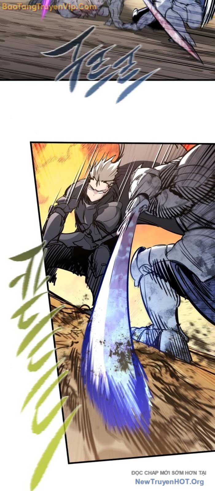 Mỗi Lính Đánh Thuê Trở Về Đều Có Một Kế Hoạch: Chapter 42.2