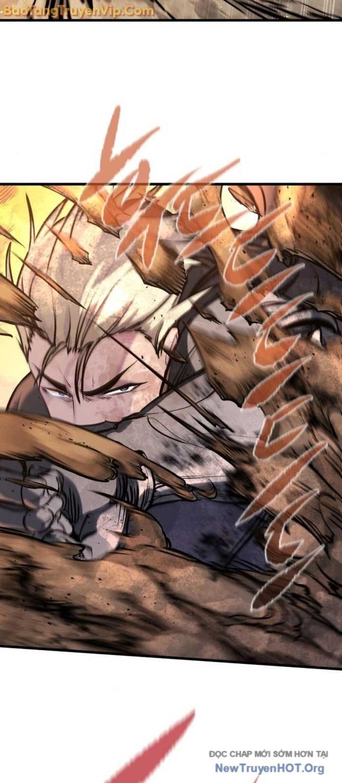 Mỗi Lính Đánh Thuê Trở Về Đều Có Một Kế Hoạch: Chapter 42.2