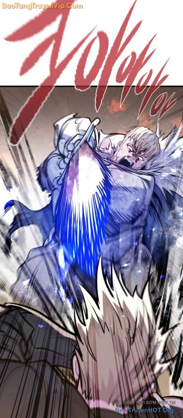 Mỗi Lính Đánh Thuê Trở Về Đều Có Một Kế Hoạch: Chapter 42.2