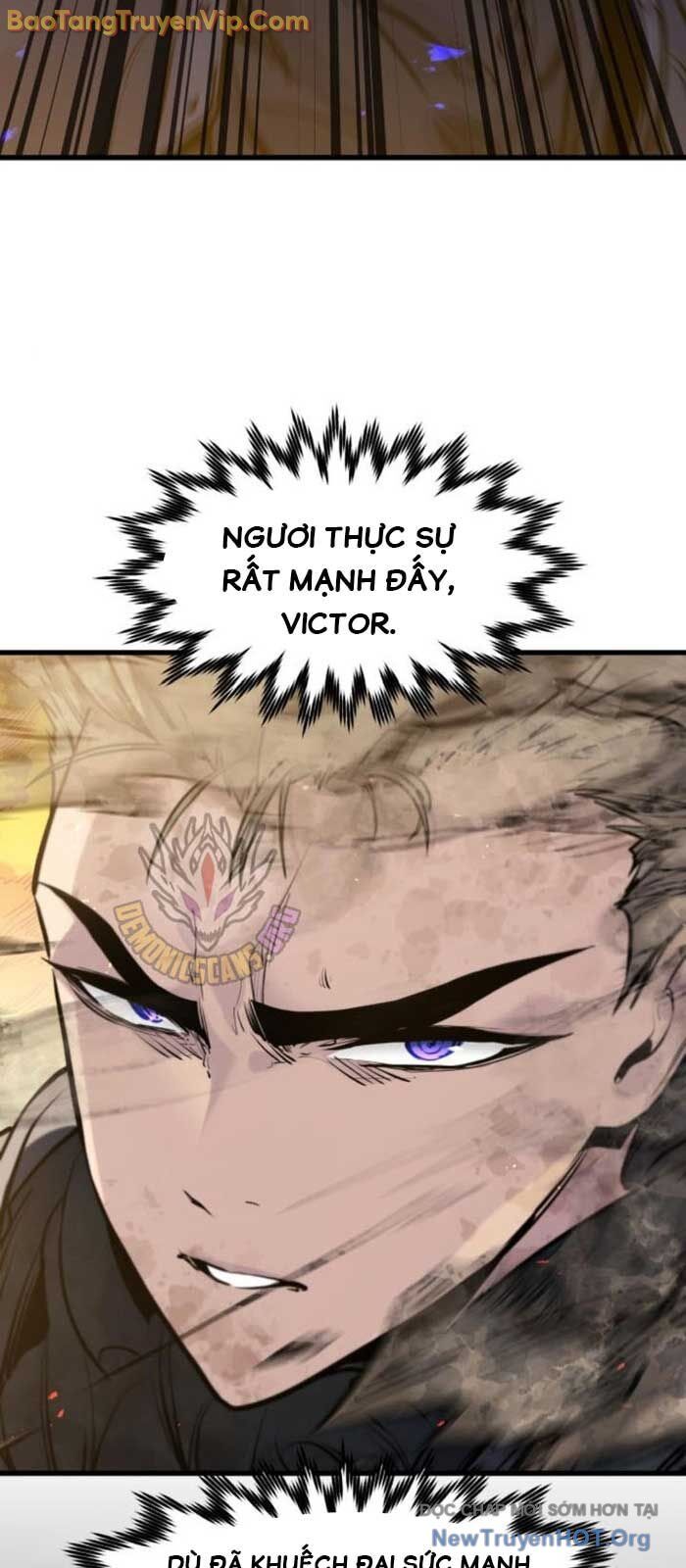 Mỗi Lính Đánh Thuê Trở Về Đều Có Một Kế Hoạch: Chapter 42.2