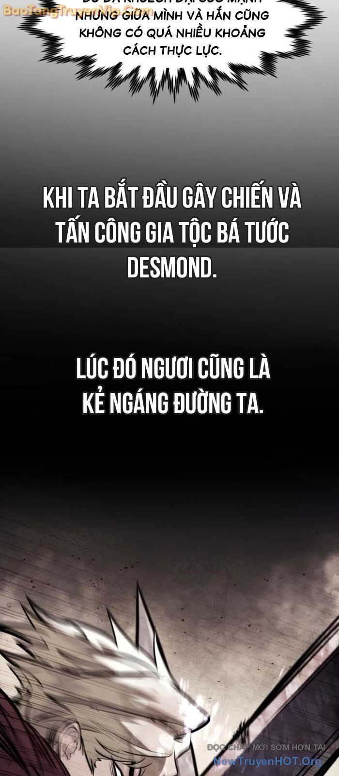 Mỗi Lính Đánh Thuê Trở Về Đều Có Một Kế Hoạch: Chapter 42.2