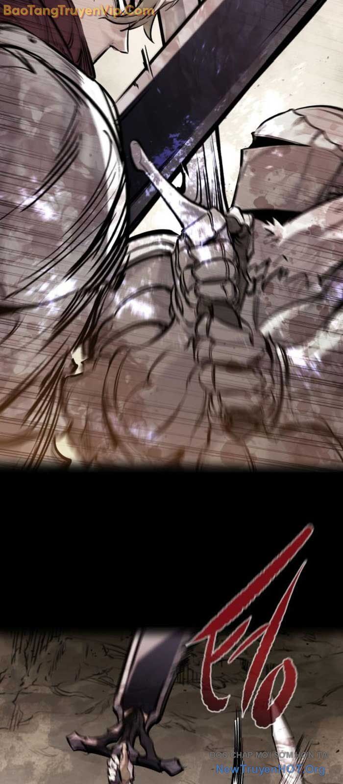 Mỗi Lính Đánh Thuê Trở Về Đều Có Một Kế Hoạch: Chapter 42.2