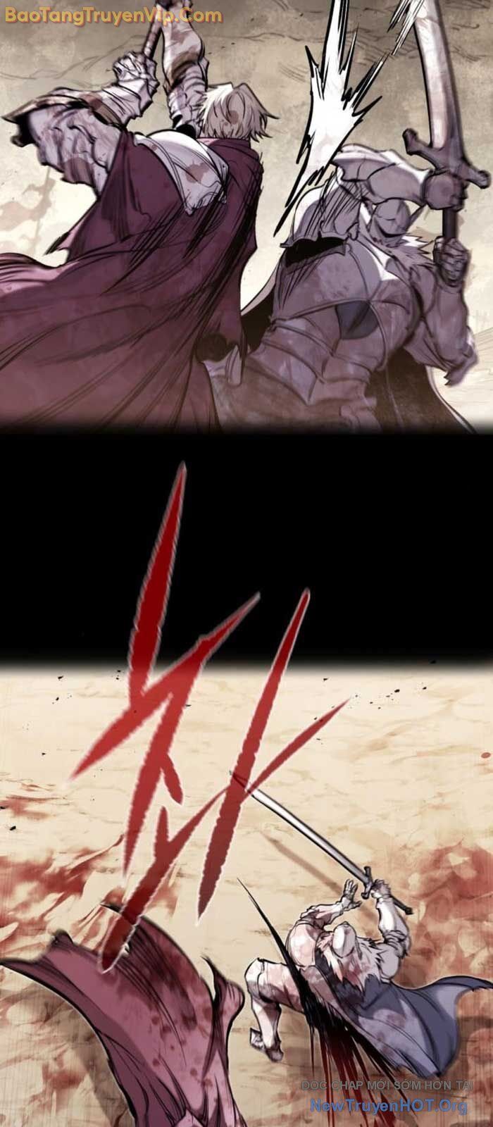 Mỗi Lính Đánh Thuê Trở Về Đều Có Một Kế Hoạch: Chapter 42.2