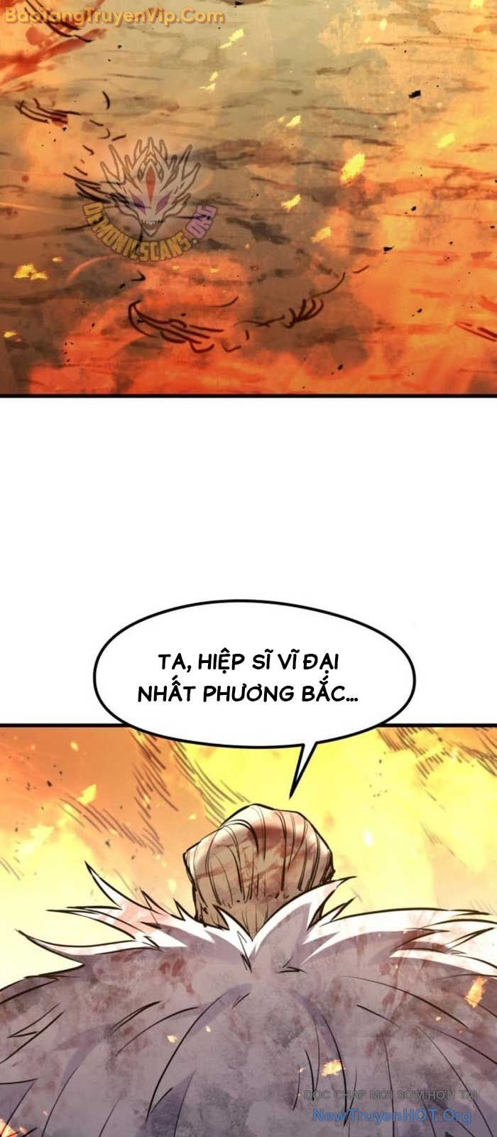 Mỗi Lính Đánh Thuê Trở Về Đều Có Một Kế Hoạch: Chapter 42.2