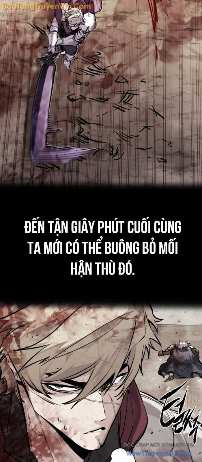Mỗi Lính Đánh Thuê Trở Về Đều Có Một Kế Hoạch: Chapter 42.2