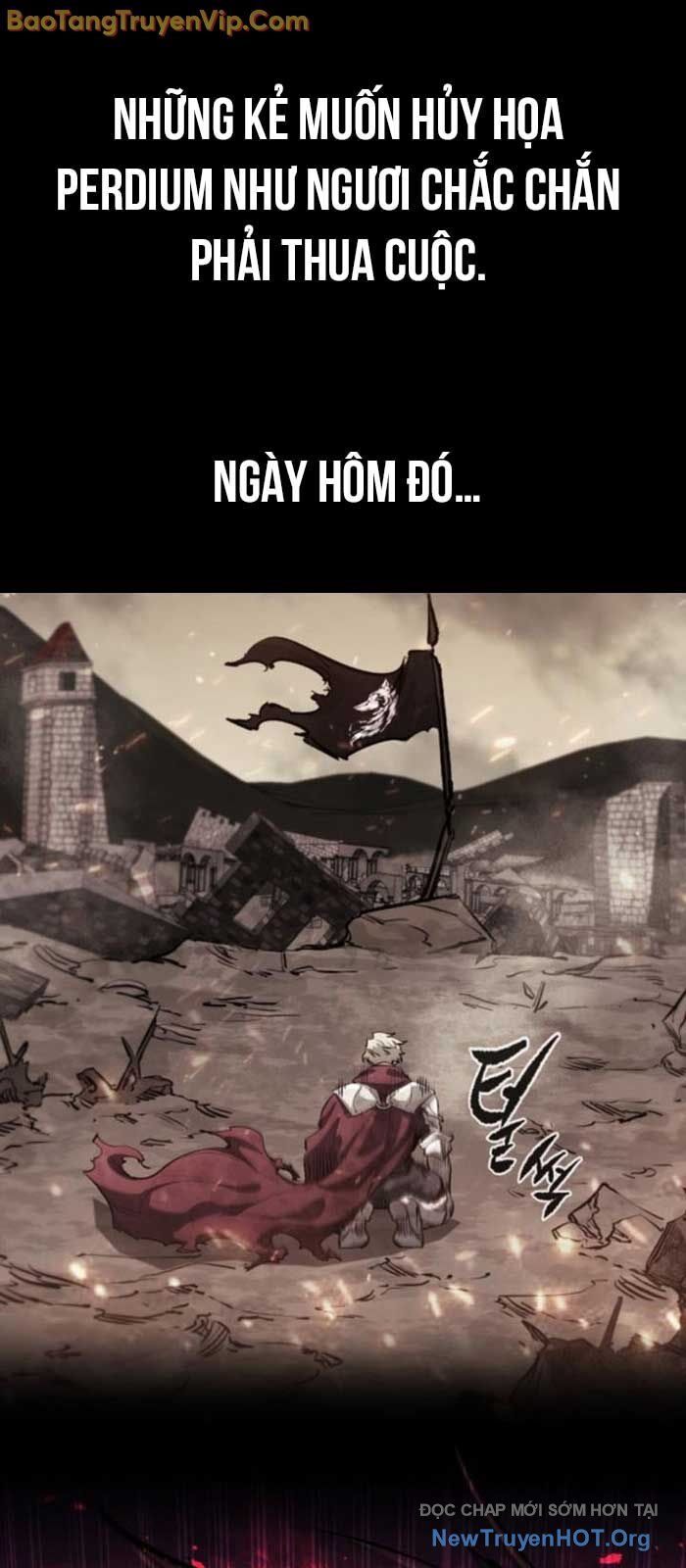 Mỗi Lính Đánh Thuê Trở Về Đều Có Một Kế Hoạch: Chapter 42.2