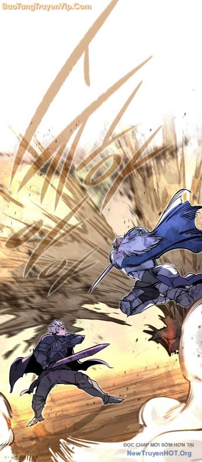 Mỗi Lính Đánh Thuê Trở Về Đều Có Một Kế Hoạch: Chapter 42.2