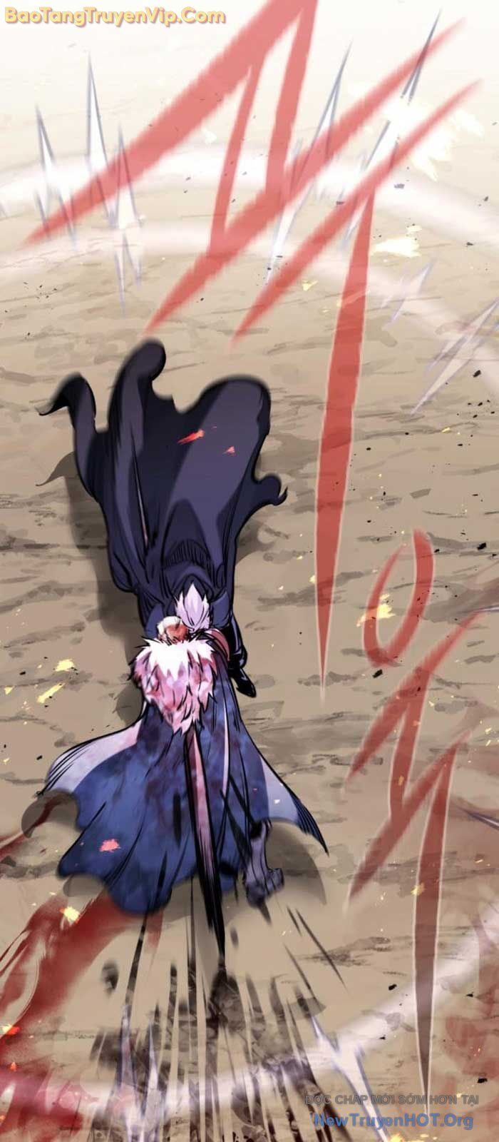 Mỗi Lính Đánh Thuê Trở Về Đều Có Một Kế Hoạch: Chapter 42.2