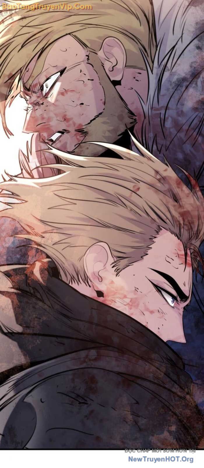 Mỗi Lính Đánh Thuê Trở Về Đều Có Một Kế Hoạch: Chapter 42.2