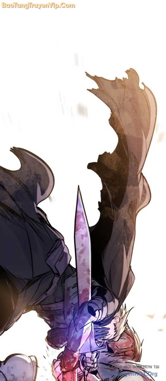 Mỗi Lính Đánh Thuê Trở Về Đều Có Một Kế Hoạch: Chapter 42.2