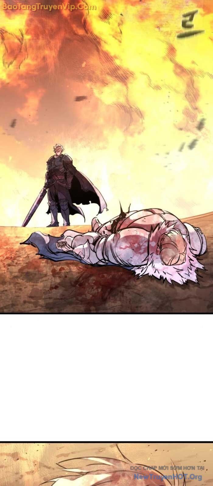 Mỗi Lính Đánh Thuê Trở Về Đều Có Một Kế Hoạch: Chapter 42.2