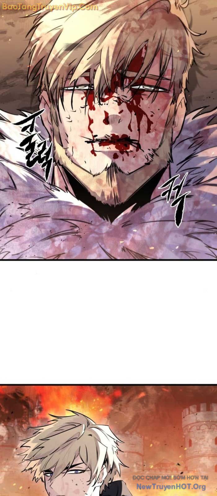 Mỗi Lính Đánh Thuê Trở Về Đều Có Một Kế Hoạch: Chapter 42.2