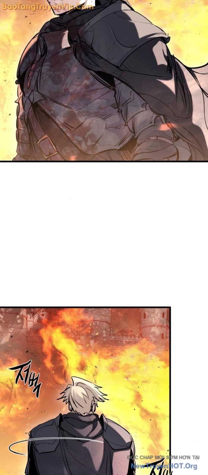 Mỗi Lính Đánh Thuê Trở Về Đều Có Một Kế Hoạch: Chapter 42.2