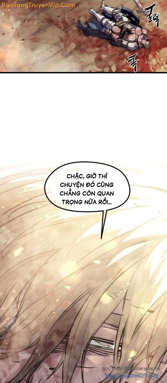 Mỗi Lính Đánh Thuê Trở Về Đều Có Một Kế Hoạch: Chapter 42.2