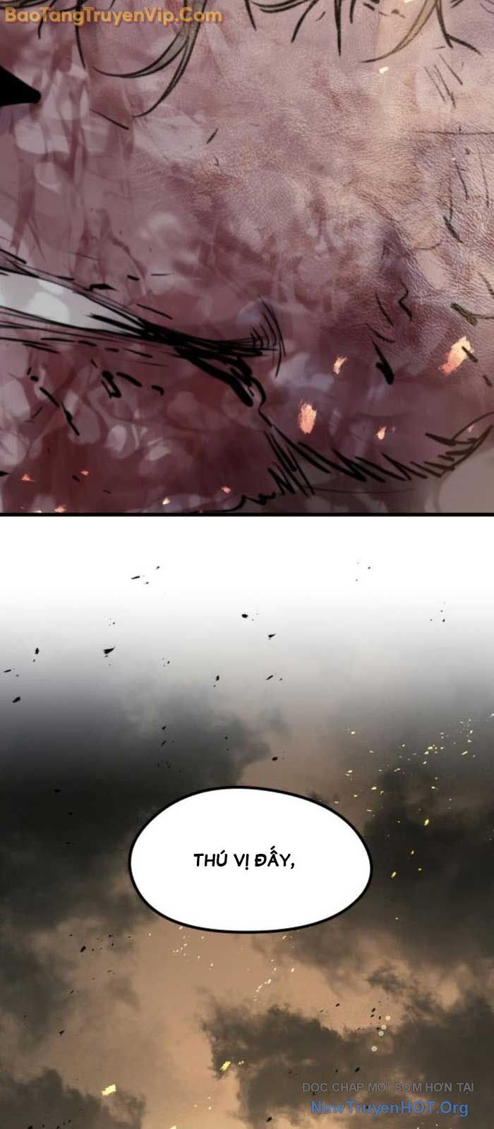 Mỗi Lính Đánh Thuê Trở Về Đều Có Một Kế Hoạch: Chapter 42.2