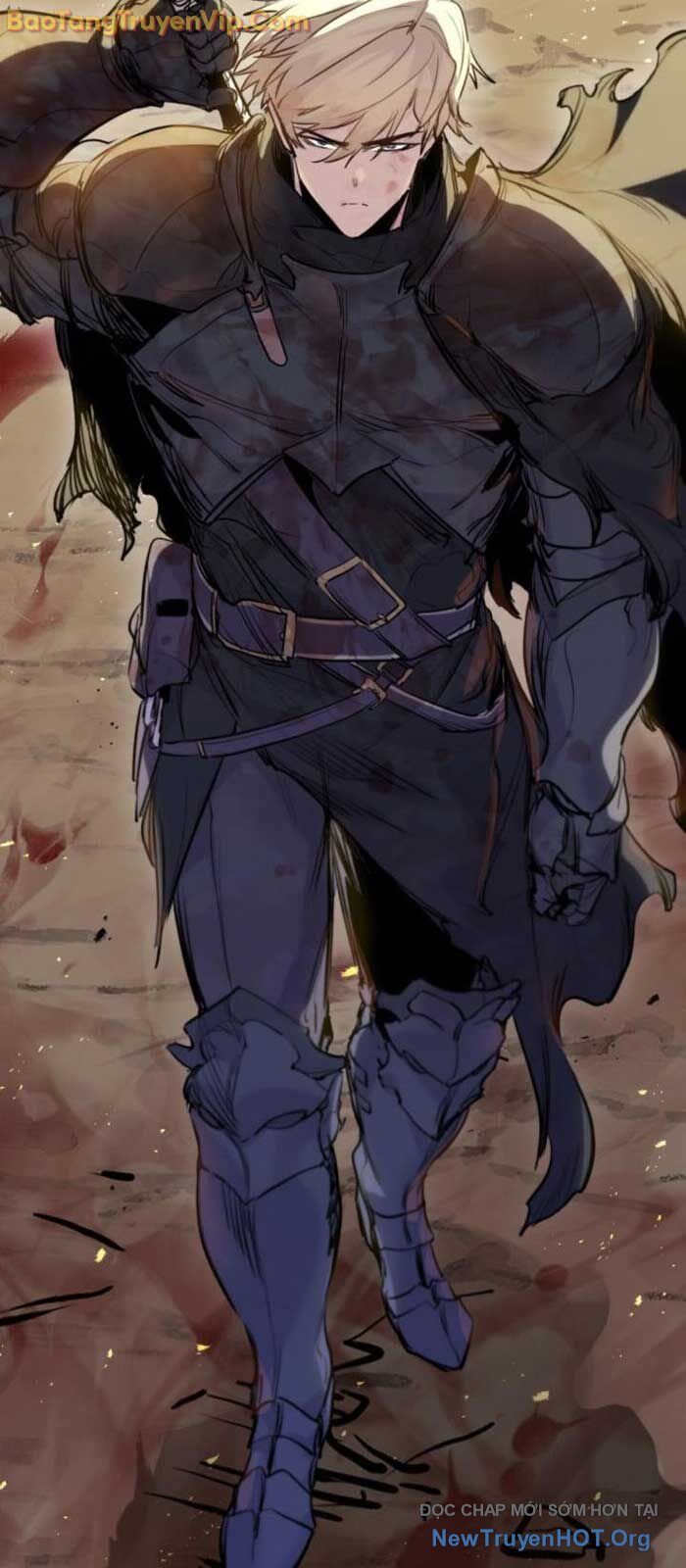 Mỗi Lính Đánh Thuê Trở Về Đều Có Một Kế Hoạch: Chapter 42.2