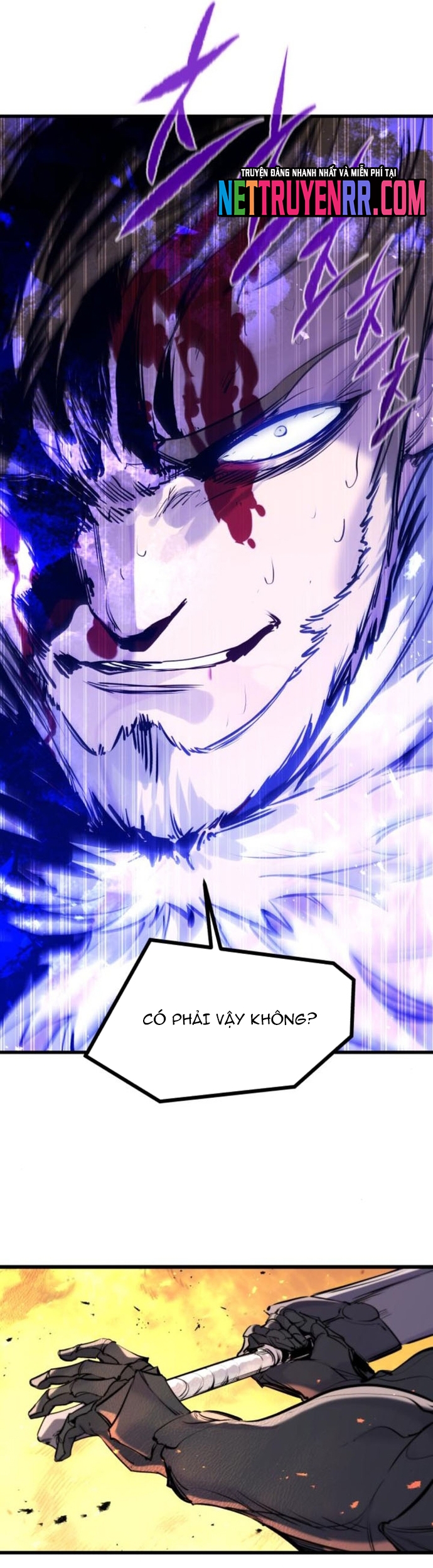 Mỗi Lính Đánh Thuê Trở Về Đều Có Một Kế Hoạch: Chapter 42