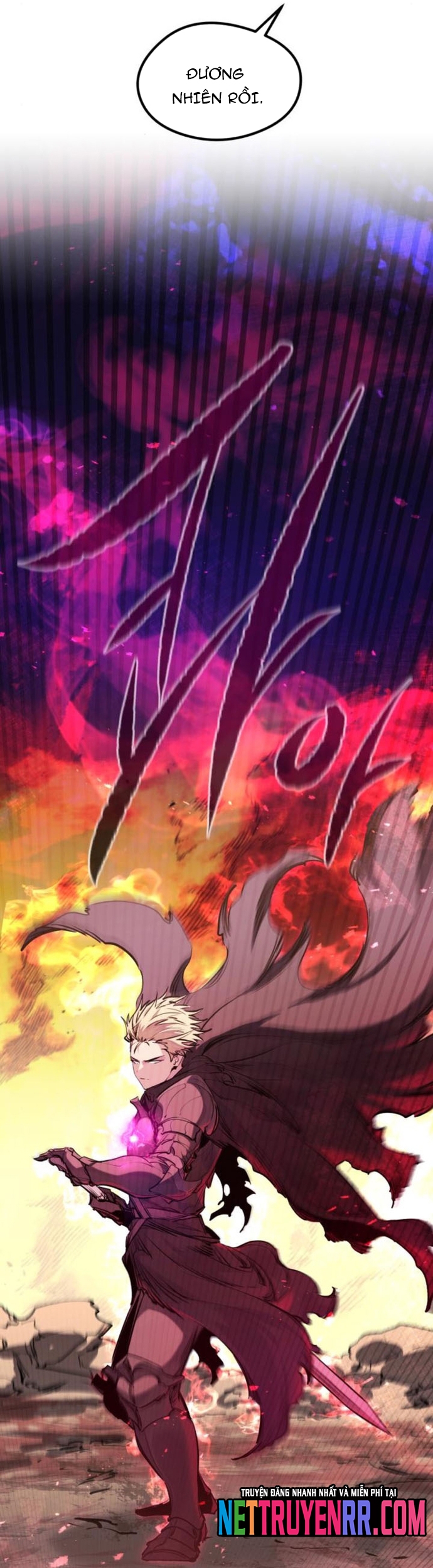 Mỗi Lính Đánh Thuê Trở Về Đều Có Một Kế Hoạch: Chapter 42