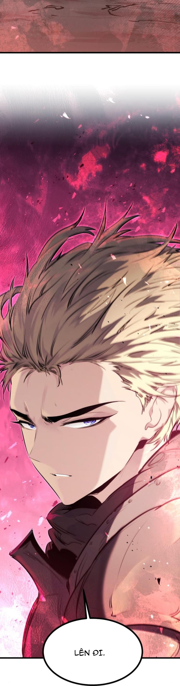 Mỗi Lính Đánh Thuê Trở Về Đều Có Một Kế Hoạch: Chapter 42