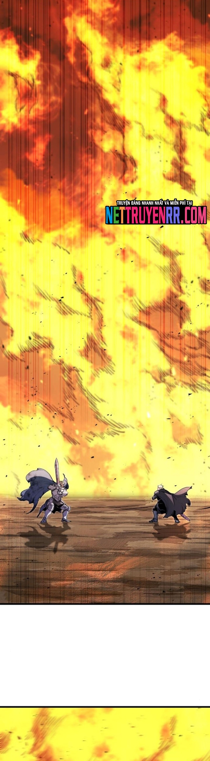 Mỗi Lính Đánh Thuê Trở Về Đều Có Một Kế Hoạch: Chapter 42