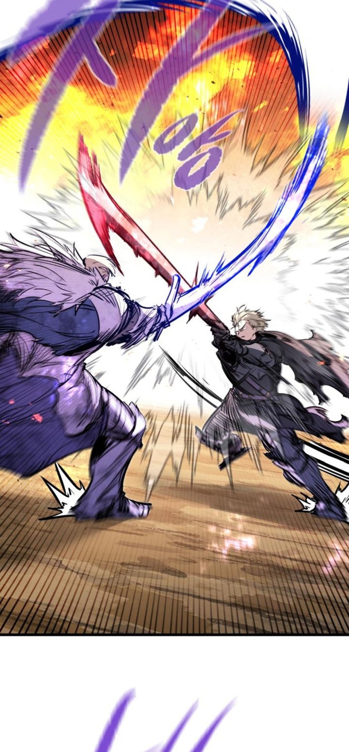 Mỗi Lính Đánh Thuê Trở Về Đều Có Một Kế Hoạch: Chapter 42