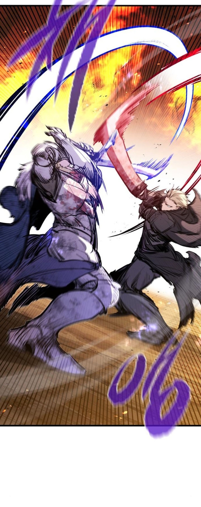 Mỗi Lính Đánh Thuê Trở Về Đều Có Một Kế Hoạch: Chapter 42