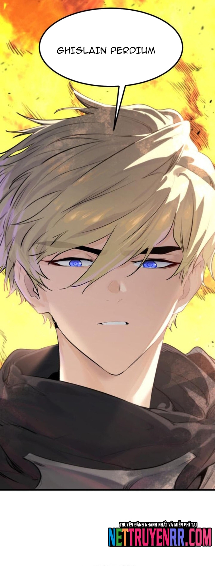 Mỗi Lính Đánh Thuê Trở Về Đều Có Một Kế Hoạch: Chapter 42