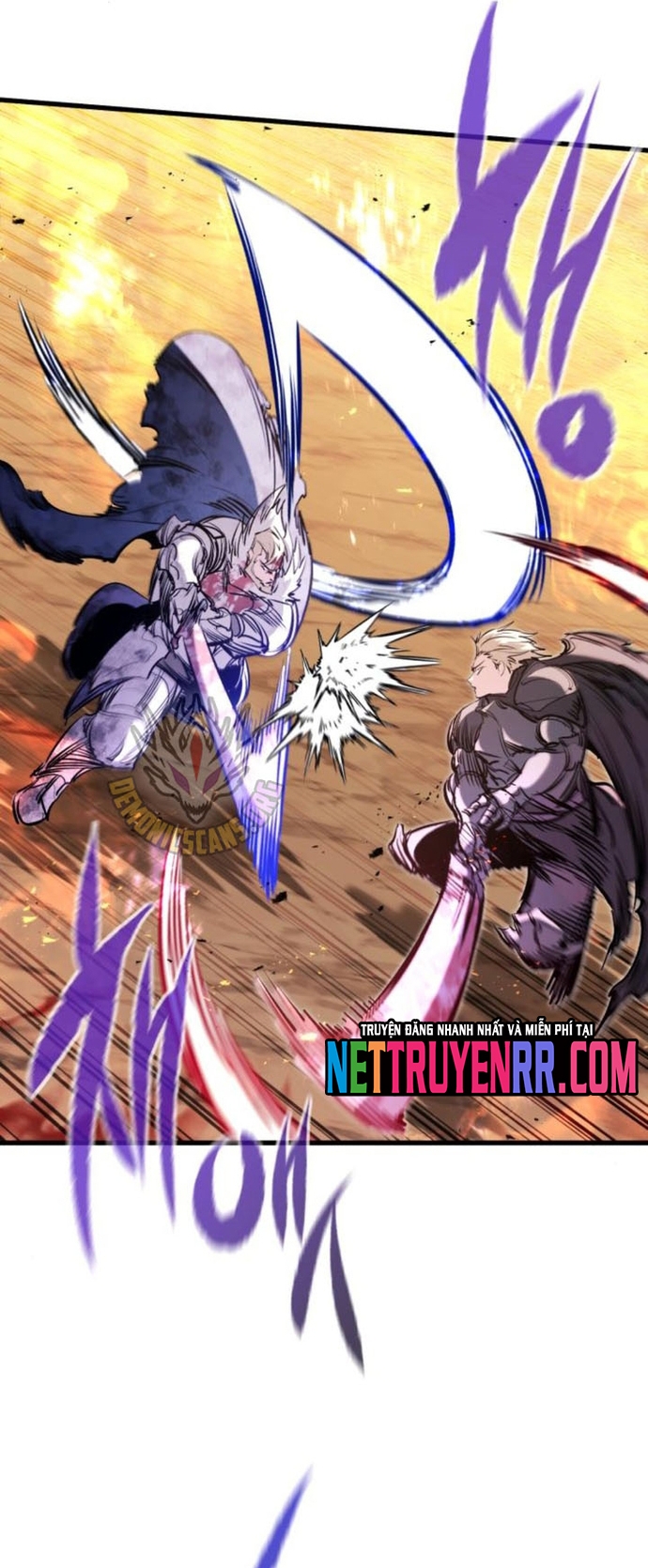 Mỗi Lính Đánh Thuê Trở Về Đều Có Một Kế Hoạch: Chapter 42