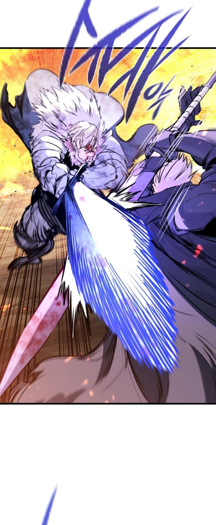 Mỗi Lính Đánh Thuê Trở Về Đều Có Một Kế Hoạch: Chapter 42