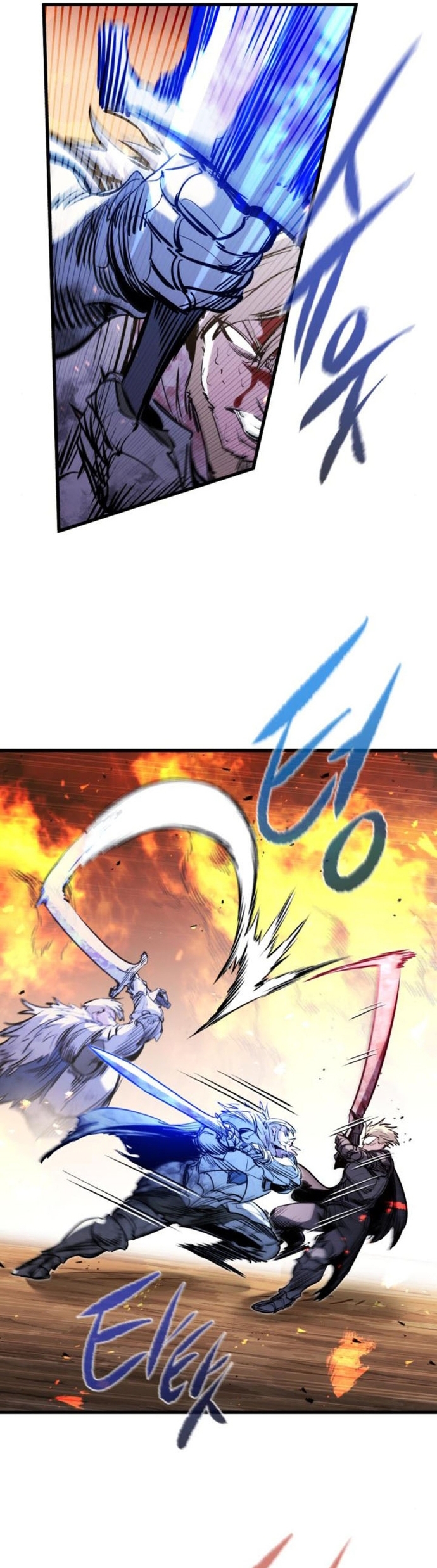 Mỗi Lính Đánh Thuê Trở Về Đều Có Một Kế Hoạch: Chapter 42