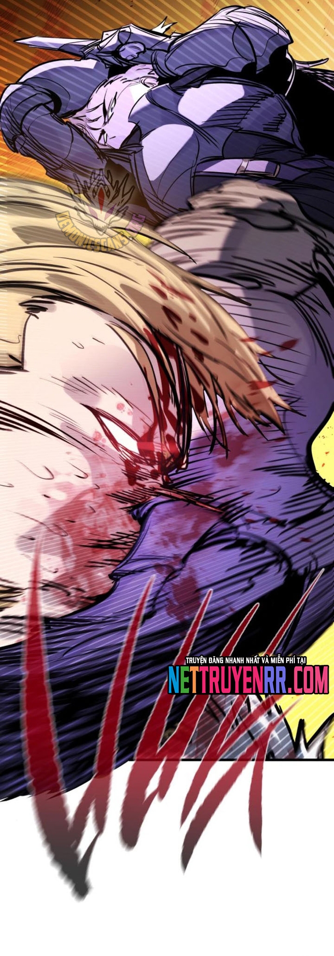 Mỗi Lính Đánh Thuê Trở Về Đều Có Một Kế Hoạch: Chapter 42