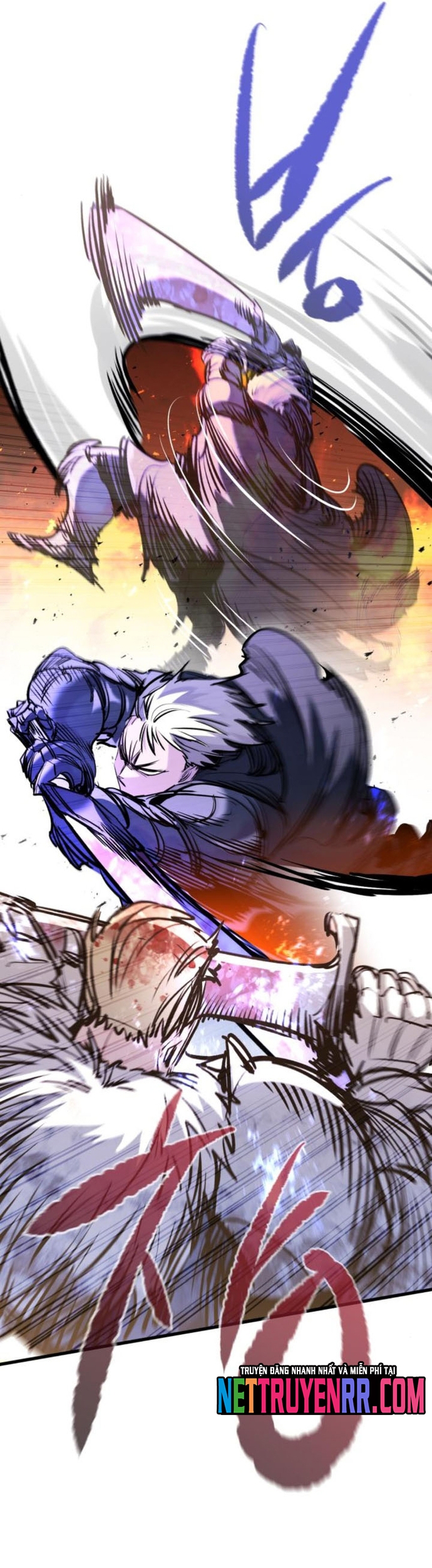 Mỗi Lính Đánh Thuê Trở Về Đều Có Một Kế Hoạch: Chapter 42