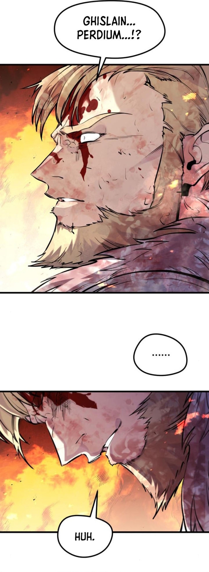 Mỗi Lính Đánh Thuê Trở Về Đều Có Một Kế Hoạch: Chapter 42