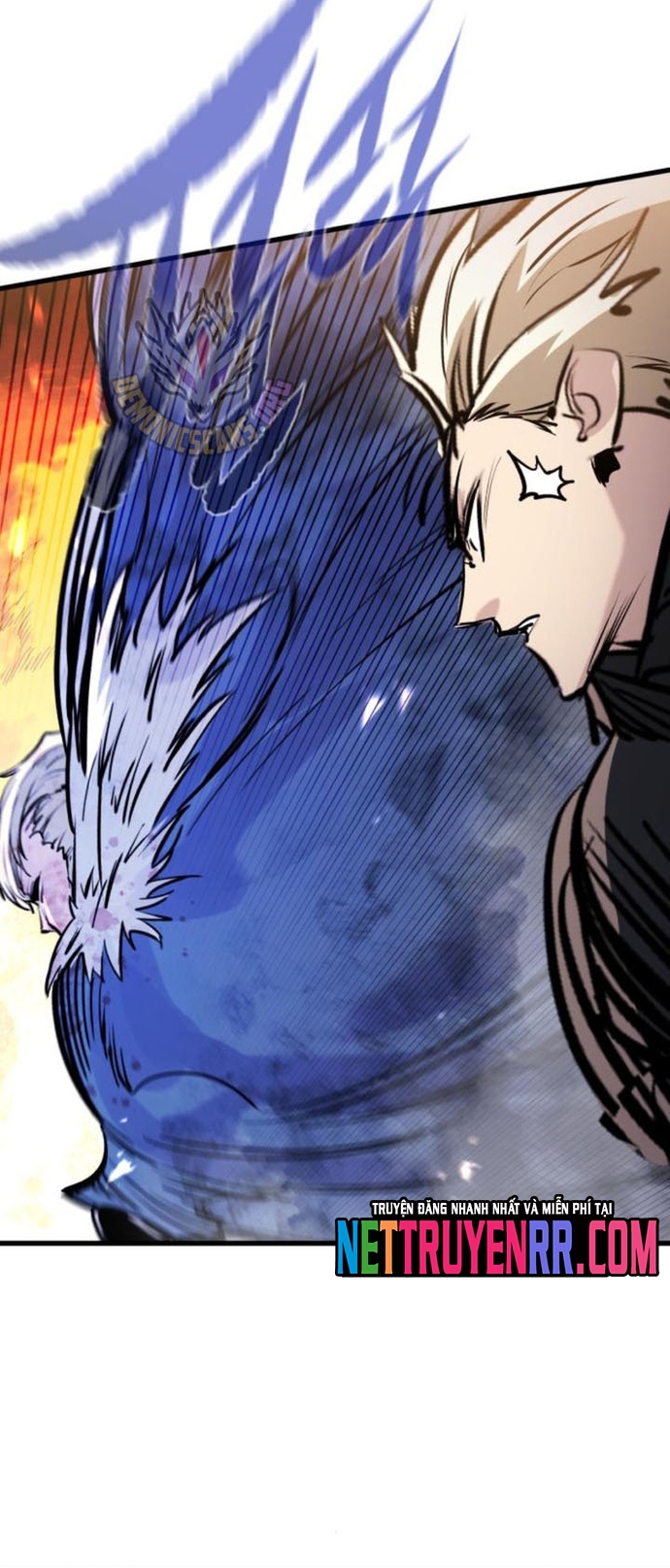 Mỗi Lính Đánh Thuê Trở Về Đều Có Một Kế Hoạch: Chapter 42