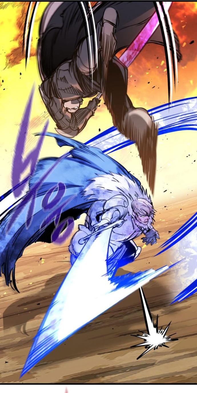 Mỗi Lính Đánh Thuê Trở Về Đều Có Một Kế Hoạch: Chapter 42