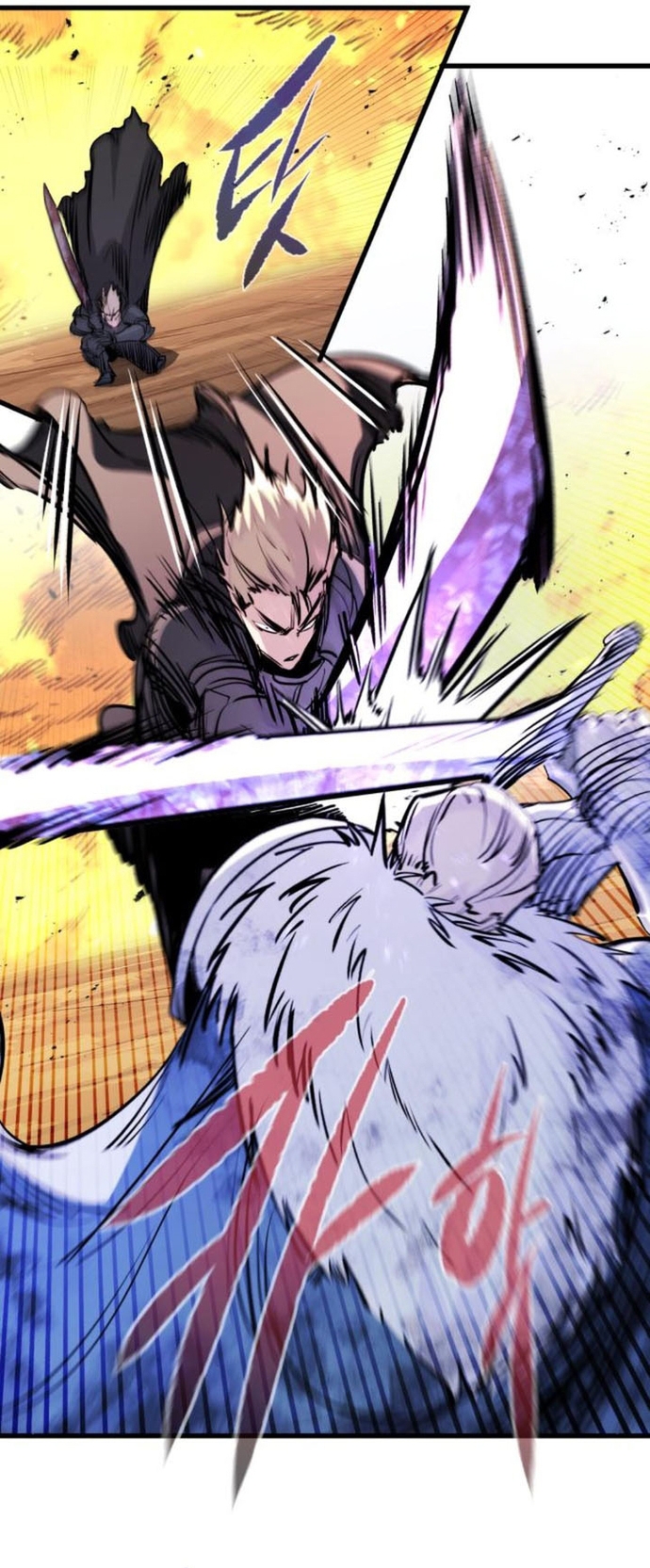 Mỗi Lính Đánh Thuê Trở Về Đều Có Một Kế Hoạch: Chapter 42