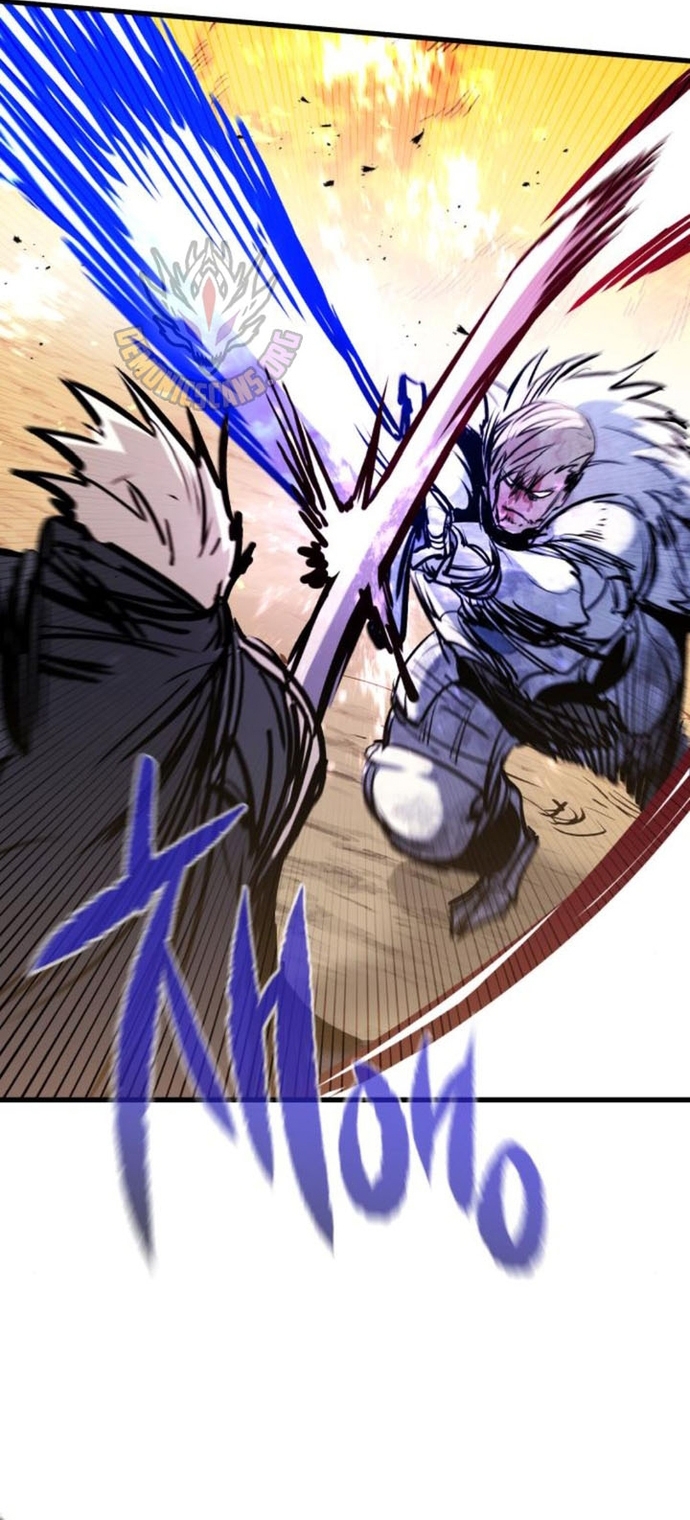 Mỗi Lính Đánh Thuê Trở Về Đều Có Một Kế Hoạch: Chapter 42