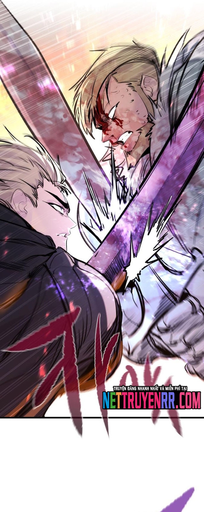 Mỗi Lính Đánh Thuê Trở Về Đều Có Một Kế Hoạch: Chapter 42