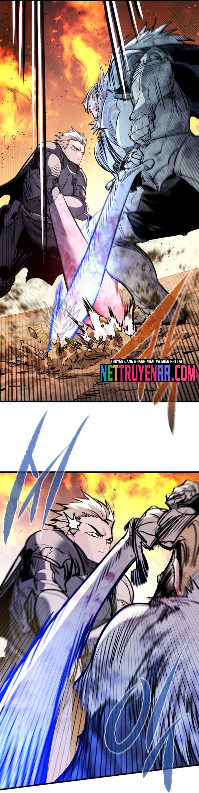 Mỗi Lính Đánh Thuê Trở Về Đều Có Một Kế Hoạch: Chapter 42