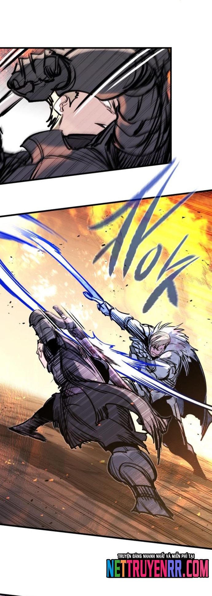 Mỗi Lính Đánh Thuê Trở Về Đều Có Một Kế Hoạch: Chapter 42