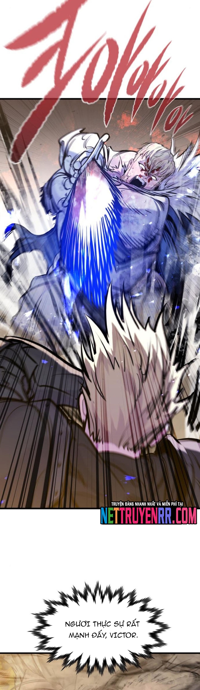 Mỗi Lính Đánh Thuê Trở Về Đều Có Một Kế Hoạch: Chapter 42