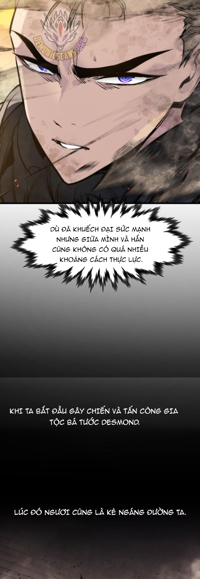 Mỗi Lính Đánh Thuê Trở Về Đều Có Một Kế Hoạch: Chapter 42