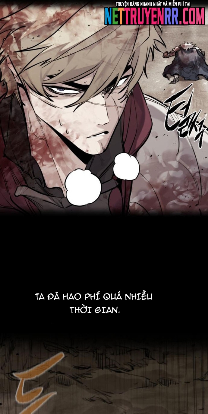 Mỗi Lính Đánh Thuê Trở Về Đều Có Một Kế Hoạch: Chapter 42